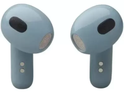 Наушники JBL Live Flex 3 синий Наушники JBL Live Flex 3 синий