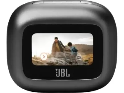 Наушники JBL Live Flex 3 черный Наушники JBL Live Flex 3 черный