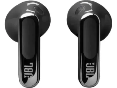 Наушники JBL Live Flex 3 черный Наушники JBL Live Flex 3 черный
