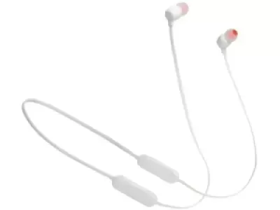 Наушники JBL Tune 125 белый Наушники JBL Tune 125 белый