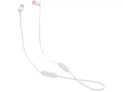 Наушники JBL Tune 125 белый Наушники JBL Tune 125 белый