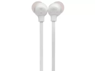 Наушники JBL Tune 125 белый Наушники JBL Tune 125 белый