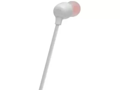 Наушники JBL Tune 125 белый Наушники JBL Tune 125 белый