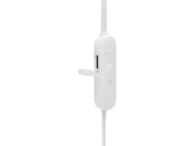 Наушники JBL Tune 125 белый Наушники JBL Tune 125 белый