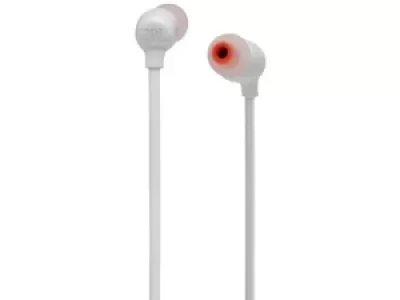 Наушники JBL Tune 125 белый Наушники JBL Tune 125 белый