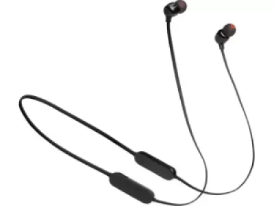 Наушники JBL Tune 125 черный Наушники JBL Tune 125 черный