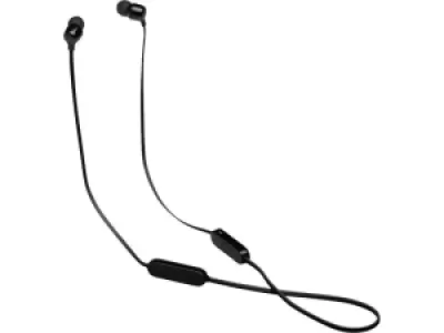 Наушники JBL Tune 125 черный Наушники JBL Tune 125 черный