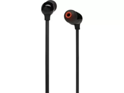 Наушники JBL Tune 125 черный Наушники JBL Tune 125 черный