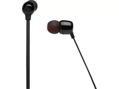 Наушники JBL Tune 125 черный Наушники JBL Tune 125 черный