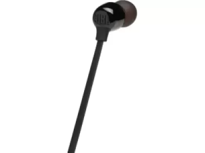 Наушники JBL Tune 125 черный Наушники JBL Tune 125 черный
