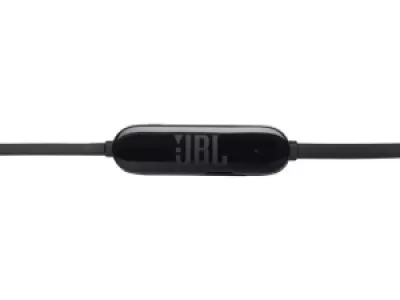 Наушники JBL Tune 125 черный Наушники JBL Tune 125 черный