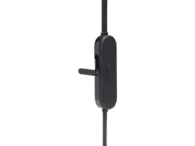 Наушники JBL Tune 125 черный Наушники JBL Tune 125 черный