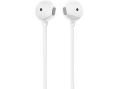Наушники JBL Tune 305C белый Наушники JBL Tune 305C белый