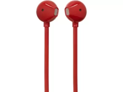 Наушники JBL Tune 305C красный Наушники JBL Tune 305C красный