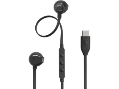Наушники JBL Tune 305C черный Наушники JBL Tune 305C черный