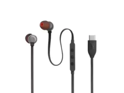 Наушники JBL Tune 310C USB черный Наушники JBL Tune 310C USB черный