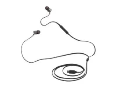Наушники JBL Tune 310C USB черный Наушники JBL Tune 310C USB черный