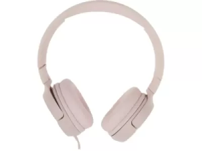 Наушники JBL Tune 500 розовый Наушники JBL Tune 500 розовый