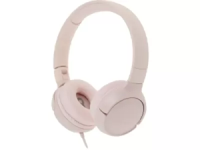 Наушники JBL Tune 500 розовый Наушники JBL Tune 500 розовый