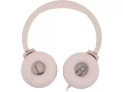 Наушники JBL Tune 500 розовый Наушники JBL Tune 500 розовый