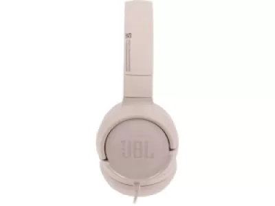 Наушники JBL Tune 500 розовый Наушники JBL Tune 500 розовый