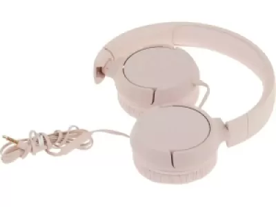Наушники JBL Tune 500 розовый Наушники JBL Tune 500 розовый