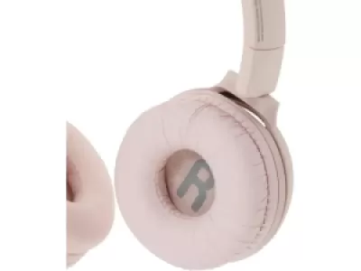 Наушники JBL Tune 500 розовый Наушники JBL Tune 500 розовый