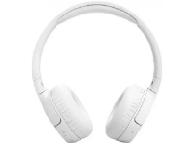Наушники JBL Tune 670NC белый