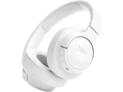 Наушники JBL Tune 720BT белый