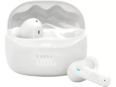 Наушники JBL Tune Beam 2 белый Наушники JBL Tune Beam 2 белый