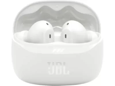 Наушники JBL Tune Beam 2 белый Наушники JBL Tune Beam 2 белый