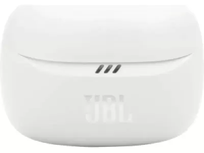 Наушники JBL Tune Beam 2 белый Наушники JBL Tune Beam 2 белый