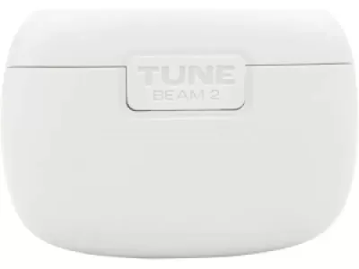 Наушники JBL Tune Beam 2 белый Наушники JBL Tune Beam 2 белый