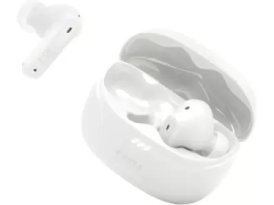 Наушники JBL Tune Beam 2 белый Наушники JBL Tune Beam 2 белый