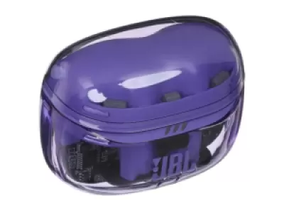 Наушники JBL Tune Beam 2 призрачно-фиолетовый Наушники JBL Tune Beam 2 призрачно-фиолетовый