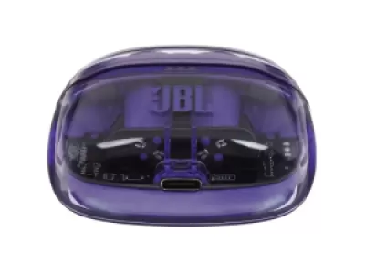 Наушники JBL Tune Beam 2 призрачно-фиолетовый Наушники JBL Tune Beam 2 призрачно-фиолетовый