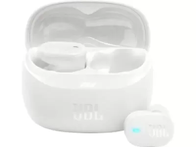 Наушники JBL Tune Buds 2 белый Наушники JBL Tune Buds 2 белый