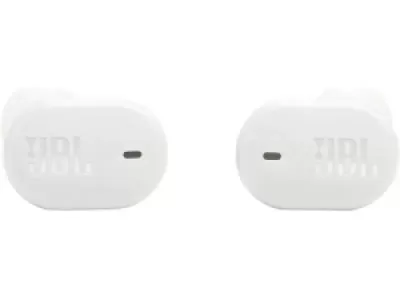 Наушники JBL Tune Buds 2 белый Наушники JBL Tune Buds 2 белый