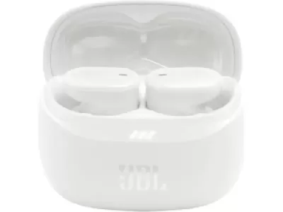 Наушники JBL Tune Buds 2 белый Наушники JBL Tune Buds 2 белый