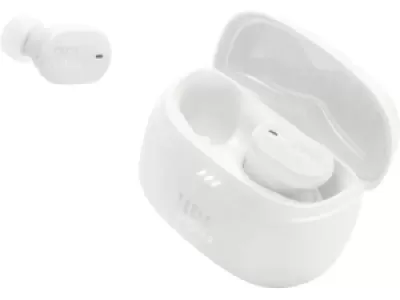 Наушники JBL Tune Buds 2 белый Наушники JBL Tune Buds 2 белый
