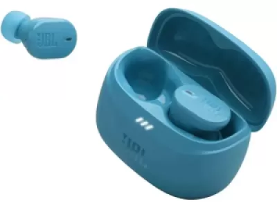 Наушники JBL Tune Buds 2 бирюзовый Наушники JBL Tune Buds 2 бирюзовый