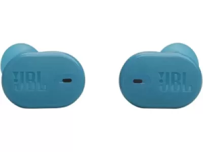 Наушники JBL Tune Buds 2 бирюзовый Наушники JBL Tune Buds 2 бирюзовый