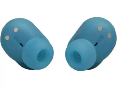 Наушники JBL Tune Buds 2 бирюзовый Наушники JBL Tune Buds 2 бирюзовый