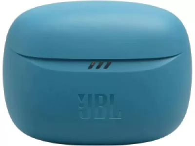 Наушники JBL Tune Buds 2 бирюзовый Наушники JBL Tune Buds 2 бирюзовый