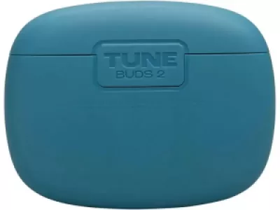 Наушники JBL Tune Buds 2 бирюзовый Наушники JBL Tune Buds 2 бирюзовый