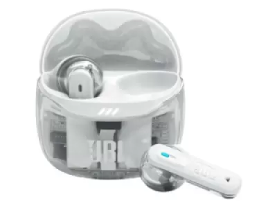 Наушники JBL Tune Flex 2 призрачно-белый Наушники JBL Tune Flex 2 призрачно-белый