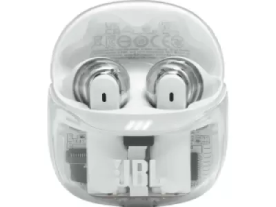 Наушники JBL Tune Flex 2 призрачно-белый Наушники JBL Tune Flex 2 призрачно-белый