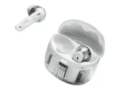 Наушники JBL Tune Flex 2 призрачно-белый Наушники JBL Tune Flex 2 призрачно-белый