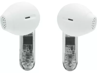 Наушники JBL Tune Flex 2 призрачно-белый Наушники JBL Tune Flex 2 призрачно-белый