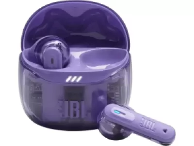 Наушники JBL Tune Flex 2 призрачно-фиолетовый Наушники JBL Tune Flex 2 призрачно-фиолетовый
